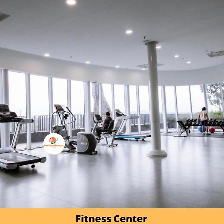 Rasa Sayang Homestay @ I-Soho, I-City Shah Alam Ngoại thất bức ảnh