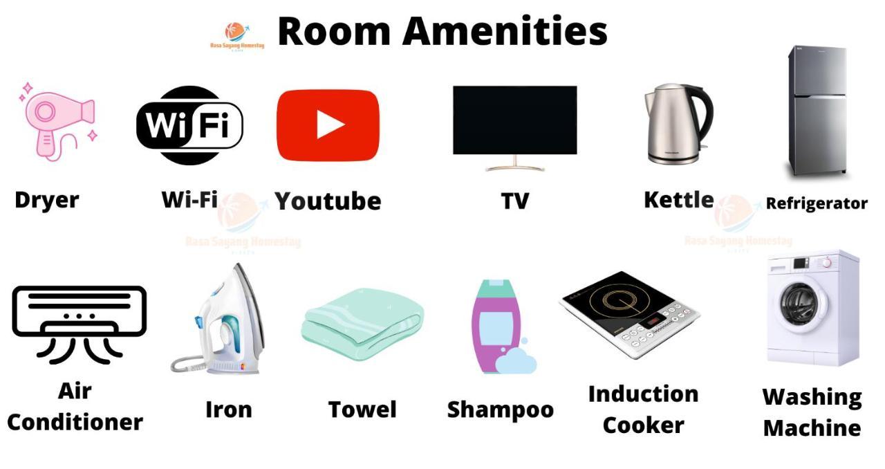 Rasa Sayang Homestay @ I-Soho, I-City Shah Alam Ngoại thất bức ảnh